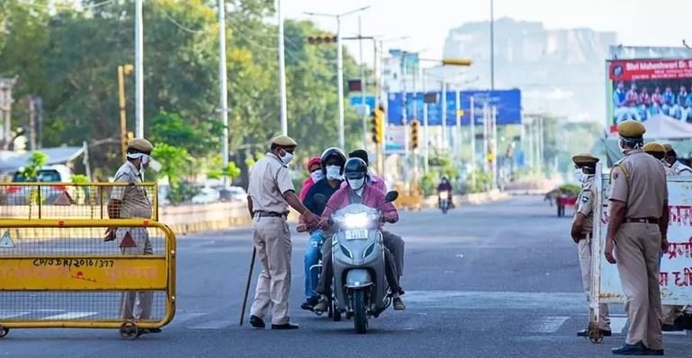 अगर आपने ये गलती कर दी तो सीधे जेल में मनेगा नया साल, जानिए क्या है नया नियम