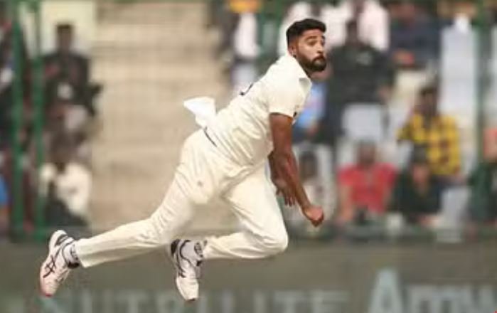 मोहम्मद सिराज ने तोड़ दिया शोएब अख्तर का रिकॉर्ड, 181.6 Kmph की स्पीड वाली गेंद का सच जानिए!