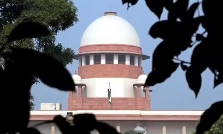 जय श्रीराम का नारा लगाना अपराध कैसे? सुप्रीम कोर्ट ने क्यों पूछा ये सवाल
