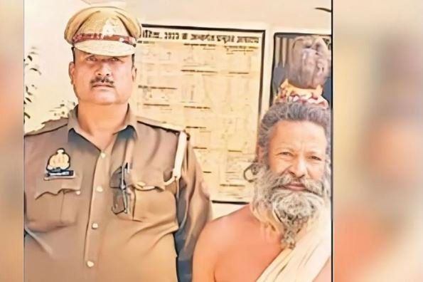 साधु बनकर हत्यारा 32 साल तक पुलिस को देता रहा चकमा, कंजड़ अपनी एक गलती से हुआ गिरफ्तार