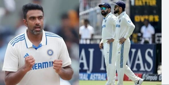 क्या रोहित और विराट कोहली को अब टारगेट कर रहे अश्विन? ये बयान क्या कहता है