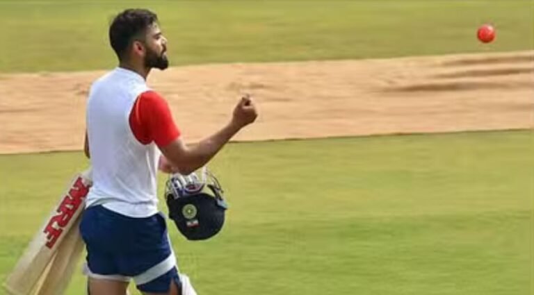 IND vs AUS: ऑस्ट्रेलिया में खराब प्रदर्शन पर आखिर विराट कोहली ने तोड़ ही दी चुप्पी, जानिए क्या कहा