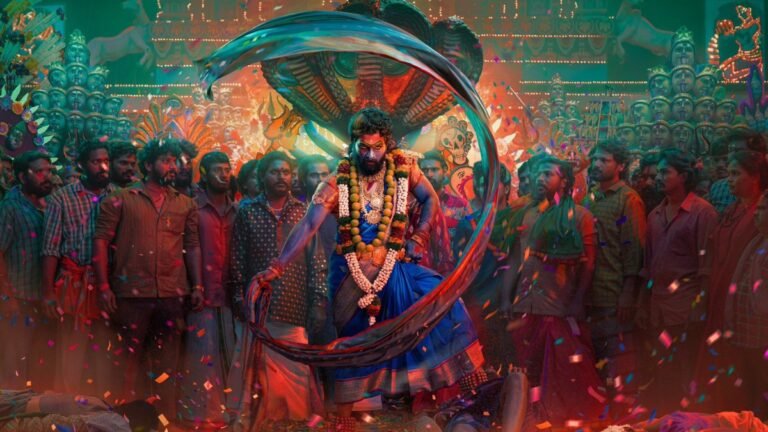 होश उड़ा देगी अल्लू अर्जुन की Pushpa 2 के टिकट की प्राइस, सबसे महंगा इस सिटी में