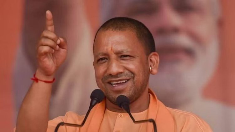 Amar Ujala Krishika: ‘खेती से समृद्धि’ कार्यक्रम में किसानों को मिलेगा सम्मान, सीएम योगी करेंगे शुरुआत