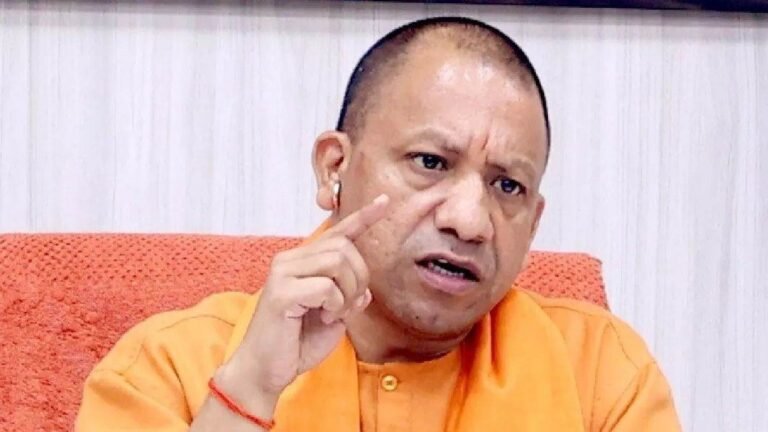 Strict instructions from CM Yogi: मुख्यमंत्री योगी ने दिया सख्त निर्देश, अवैध खनन पर होगी कड़ी कार्रवाई, अधिकारी होंगे जवाबदेह !