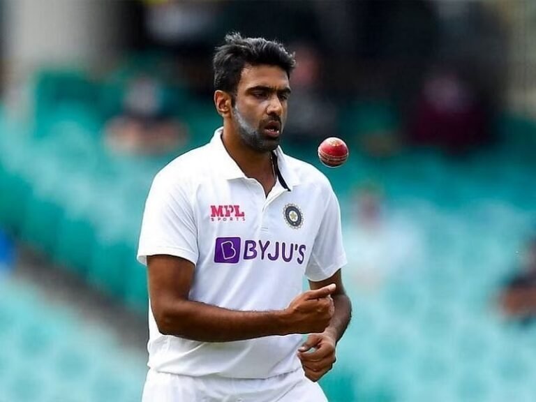 अश्विन के रिटायरमेंट पर BCCI ने शेयर किया खास वीडियो, जानें आश्विन ने वीडियो देख क्या कहा –