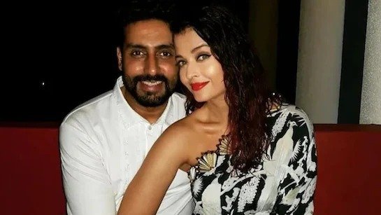 क्या सच में तलाक ले रहे हैं अभिषेक और ऐश्वर्या? वायरल तस्वीर ने खड़े किए सवाल!