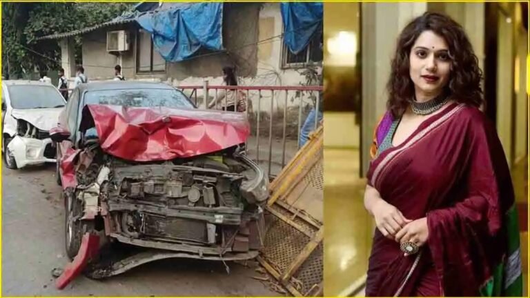 Urmila Kothare: उर्मिला कोठारे की कार एक्सीडेंट में बड़ा अपडेट, 3 दिन बाद ड्राइवर हुआ गिरफ्तार, 1 मजदूर की मौत