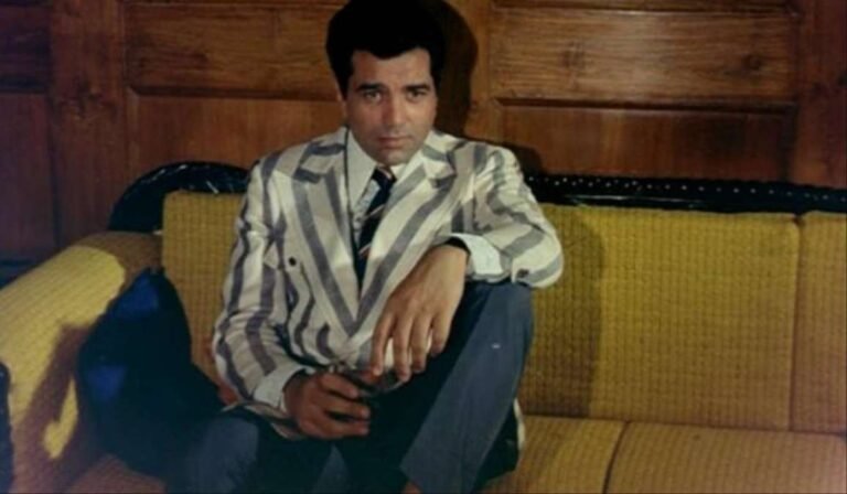 Dharmendra’s First Film As A Villain: धर्मेंद्र की विलेन के रूप में पहली फिल्म ‘आई मिलन की बेला’, आज तक उनका स्टारडम नहीं पड़ा फीका!