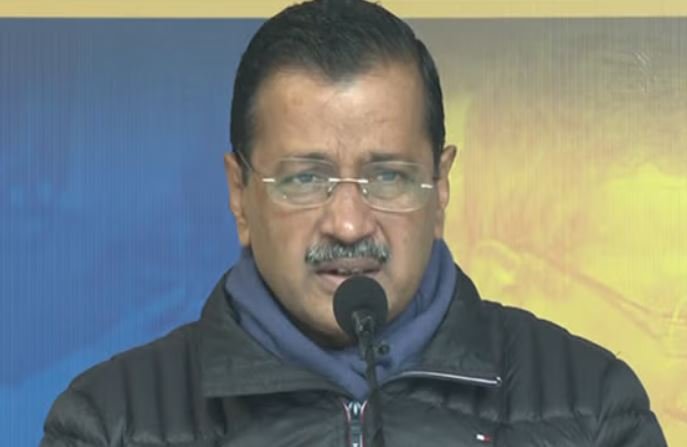 दिल्ली चुनावों के दौरान केजरीवाल पर हो सकता है आतंकी हमला, खुफिया एजेंसियां सतर्क