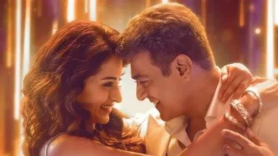 अजित कुमार के फैंस को न्यू ईयर पर झटका, ‘विदामुयार्ची’ की रिलीज डेट टली!