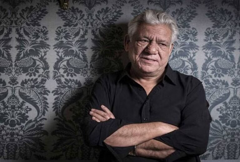 Death Anniversary Of Om Puri: ओम पुरी की पुण्यतिथि, हिंदी सिनेमा के वह किरदार, जिन्होंने बनाई अलग पहचान!