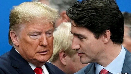 Justin Trudeau Response To Donald Trump: जस्टिन ट्रूडो ने डोनाल्ड ट्रंप को दिया तगड़ा जवाब, ‘कनाडा अमेरिका का 51वां राज्य’ कहने पर दी बड़ी प्रतिक्रिया!