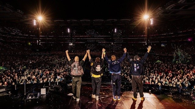 Coldplay Concert In Mumbai: कोल्डप्ले कॉन्सर्ट के लिए मुंबई में यातायात व्यवस्था में बदलाव, जानें नए नियम!