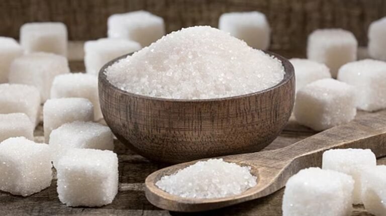 Sugar Side Effects: भारतीयों की मीठे की आदत से बढ़ रहीं गंभीर बीमारियां, जानिए दिनभर में कितना शुगर खाना है सुरक्षित