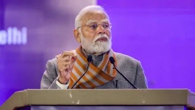 मणिपुर, मेघालय और त्रिपुरा ने मनाया स्थापना दिवस, PM मोदी और अमित शाह ने दी शुभकामनाएं!