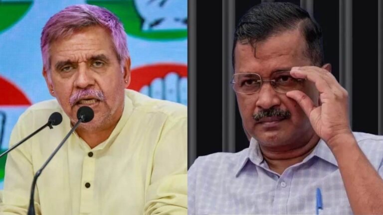 Delhi Elections 2025: CM मोहन यादव ने केजरीवाल और कांग्रेस पर कसा तंज, कहा- ‘राहु-केतू’ से छुटकारा पाना है!