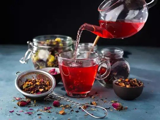 हाई बीपी और सेहत के अन्य लाभों के लिए गुड़हल की चाय का सेवन करें, जानें इसके फायदे