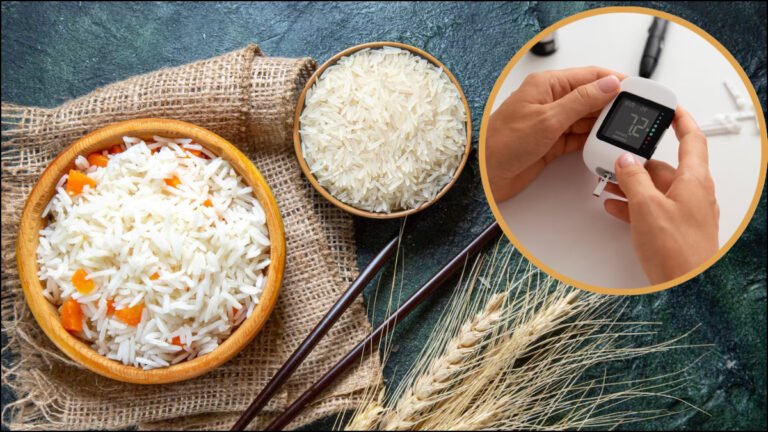 Rice For Diabetes Patients: डायबिटीज के मरीज कौन से चावल खा सकते हैं? जानिए डॉक्टर की सलाह!