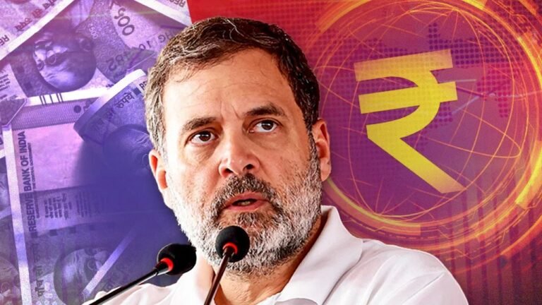Rahul Gandhi On Budget 2025: राहुल गांधी ने 2025 बजट को बताया ‘गोली के घाव पर मरहम पट्टी’, कांग्रेस ने किया आलोचना