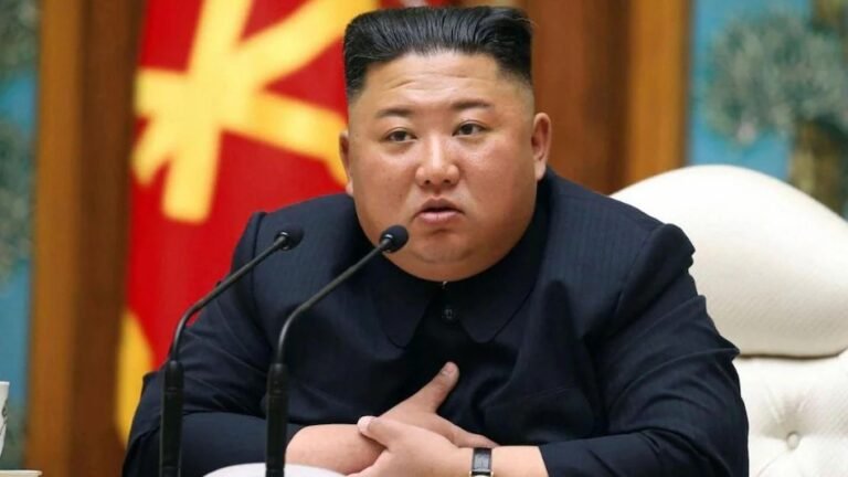 North Korea: उत्तर कोरिया ने अमेरिका को दी चेतावनी, ‘दुष्ट देश’ कहने पर कड़ा विरोध