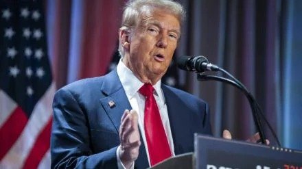 Donald Trump’s Statement: डोनाल्ड ट्रंप का विवादित बयान, गाजा पट्टी को अमेरिका के अधीन करने की योजना से भड़की हमास