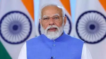 दिल्ली विधानसभा चुनाव में बीजेपी की ऐतिहासिक जीत, पीएम मोदी ने जनशक्ति और विकास को बताया प्रमुख कारण
