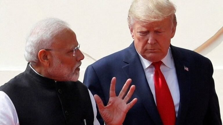 पीएम मोदी का अमेरिका दौरा: वाशिंगटन में ट्रंप से करेंगे अहम मुलाकात, व्यापार और सुरक्षा पर चर्चा