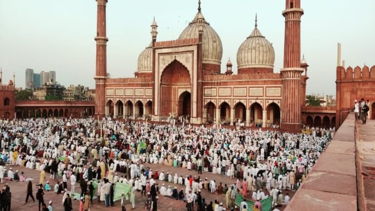 Jama Masjid Case: जामा मस्जिद मामले की सुनवाई 10 मार्च तक स्थगित, वकीलों की हड़ताल के कारण अदालत में नहीं हो सकी प्रक्रिया
