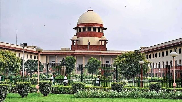 New Delhi: सुप्रीम कोर्ट ने विशेषाधिकार का प्रयोग कर दिया तलाक, कहा- ‘शादी टूटने का मतलब जीवन का अंत नहीं’