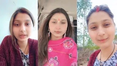 Bareilly: मुस्लिम लड़की ने किया धर्म परिवर्तन, हिंदू प्रेमी से की शादी, परिवार से जान का खतरा बताया