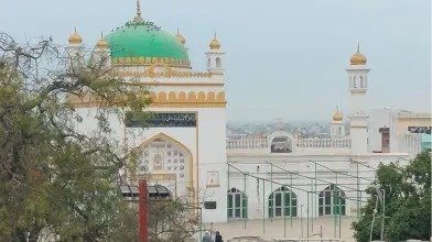 UP News: संभल की शाही जामा मस्जिद में रंगाई-पुताई पर इलाहाबाद हाईकोर्ट का फैसला, अगली सुनवाई 4 मार्च को