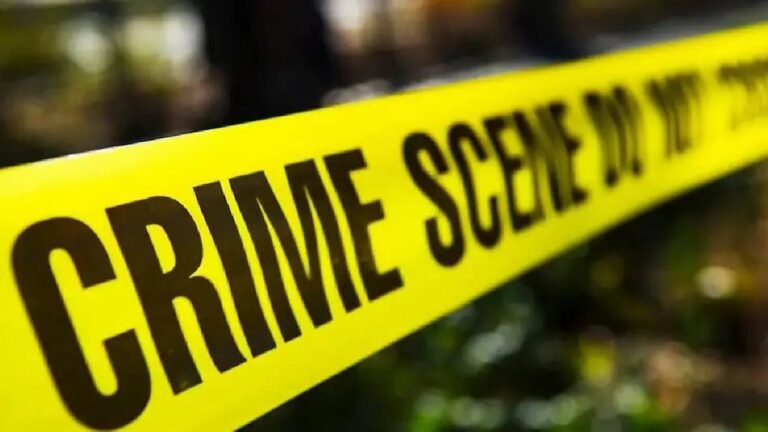 UP Crime News: पत्नी के मायके जाते ही शख्स ने चार बच्चों की हत्या कर दी, फिर फांसी लगाकर दी जान!
