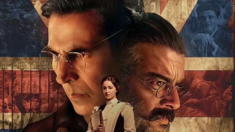 ‘केसरी चैप्टर 2’ रिलीज: अक्षय कुमार की फैंस से खास अपील – “पहले 10 मिनट बिल्कुल न मिस करें”