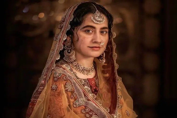 संजीदा शेख: ‘हीरामंडी’ की वहीदा से अकेली माँ बनने तक का सफर, जब खूबसूरती बन गई करियर में रुकावट