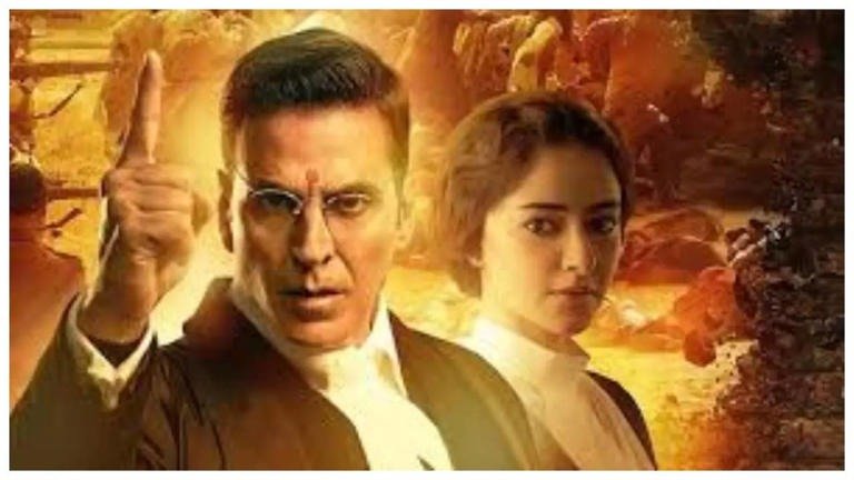 अक्षय कुमार की ‘केसरी 2’ अब ओटीटी पर मचाएगी धमाल, जानिए कब और कहां होगी स्ट्रीमिंग