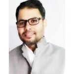 वरिष्ठ पत्रकार आचार्य श्रीकांत शास्त्री