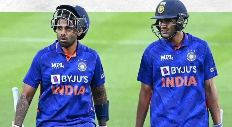 बारिश के कारण रद्द हुआ भारत-न्यूजीलैंड का दूसरा वनडे, 1-0 से सीरीज में पीछे है टीम इंडिया