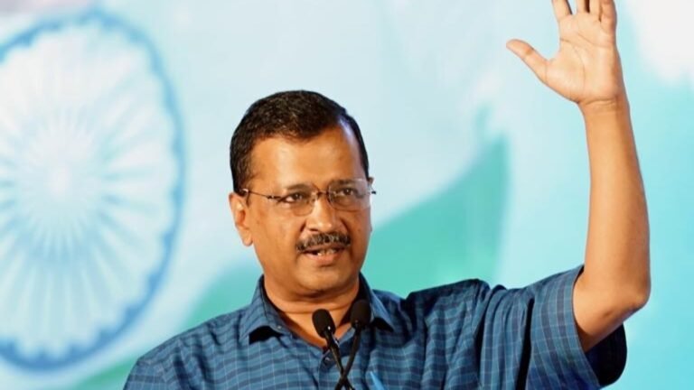 हरियाणा में केजरीवाल की पार्टी का धमाल, अंबाला की हॉट सीट पर आप प्रत्याशी ने मारी बाजी