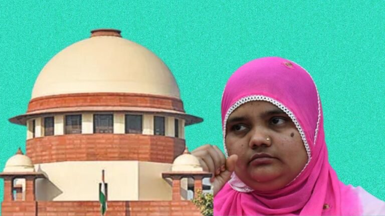 बिलकिस बानो ने सुप्रीम कोर्ट में दायर की पुनर्विचार याचिका, दोषियों की रिहाई को दी चुनौती
