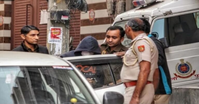 श्रद्धा ने दो साल पहले पुलिस से जताई थी हत्या की आशंका, आफताब के बारे में ये सब कहा था…