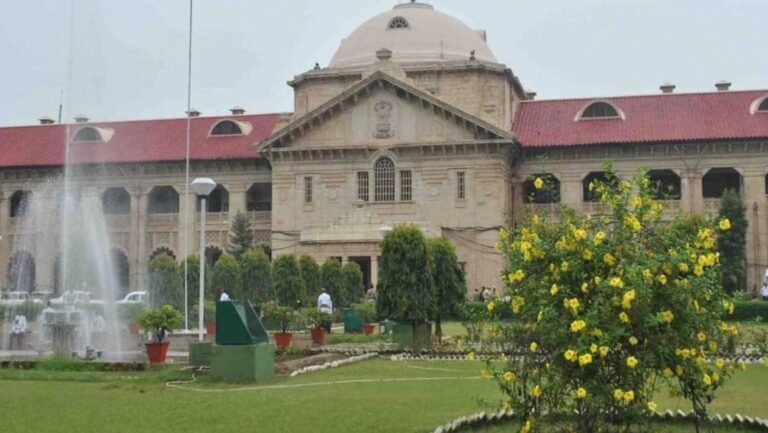 हाईकोर्ट ने वाराणसी के जिला जज को किया तलब, कहा- न्यायिक कार्यों में अनुचित व्यवहार के आदी हैं