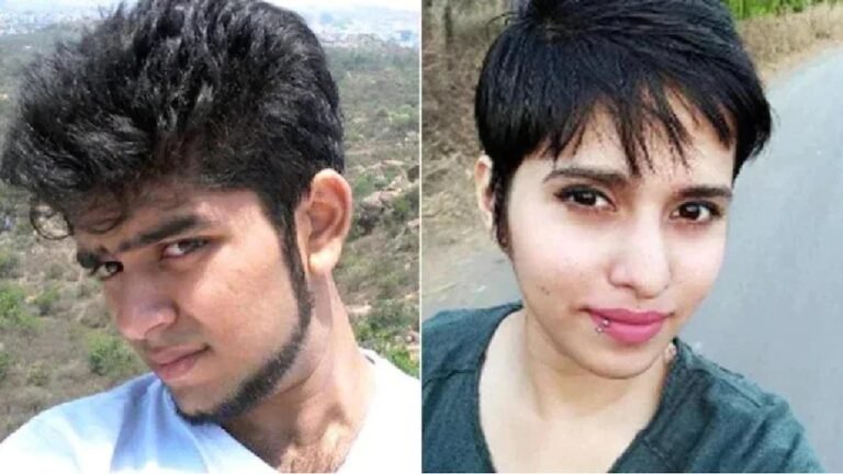 मर्डर के चंद दिनों बाद ही आफताब ने बना ली थी दूसरी गर्लफ्रेंड, गिफ्ट में पहनाई थी श्रद्धा की अंगूठी