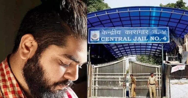 श्रद्धा मर्डर केस: आफताब को ले जा रही पुलिस वैन पर हमला, तलवार लेकर खड़े थे हमलावर