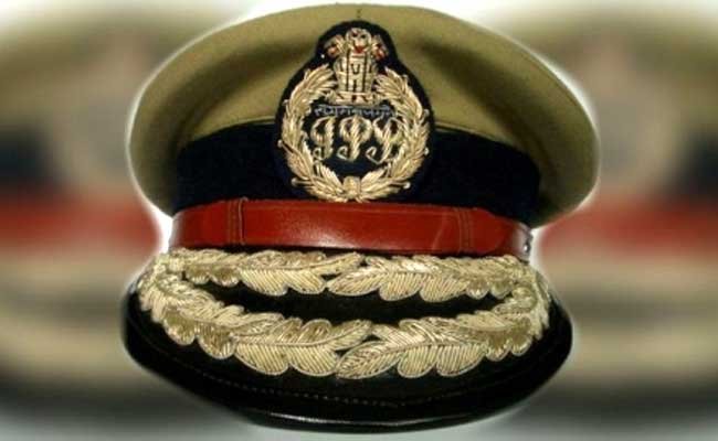 कांस्टेबल पिता का बेटा बना पुलिस कमिश्नर,बचपन से था खाकी पहनने का सपना