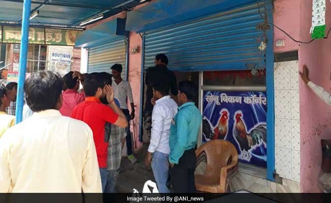 यूपी में आज बंद रहेंगी मीट की सभी दुकानें, जानें क्या है वजह