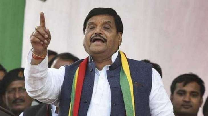 मैनपुरी की लोकसभा सीट पर बीजेपी और सपा के बीच जबरदस्त टक्कर,शिवपाल यादव और डिम्पल मिलकर करेंगे काम।