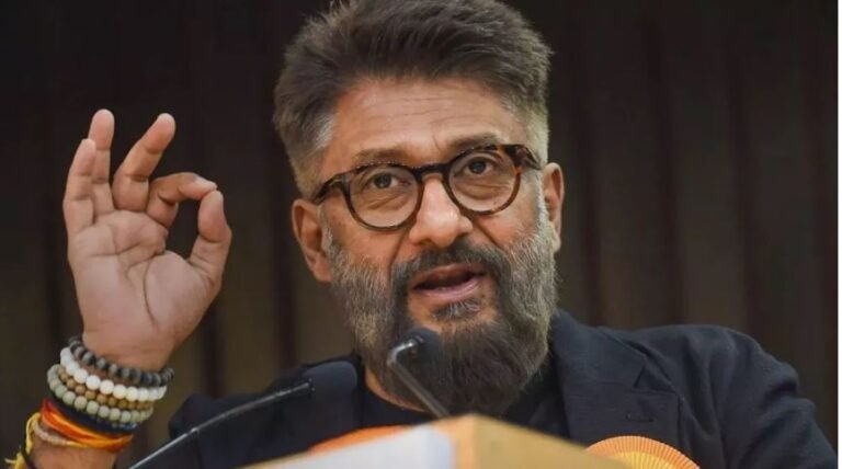 नवलखा जमानत मामला: विवेक अग्निहोत्री ने बिना शर्त मांगी माफी, HC ने कहा- पहले अदालत आइए