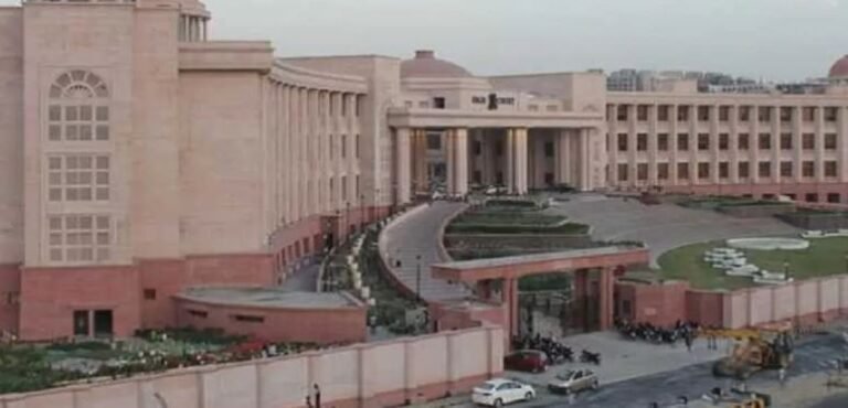 यूपी निकाय चुनाव: हाईकोर्ट ने लगाई रोक, आज लखनऊ पीठ में फिर होगी सुनवाई