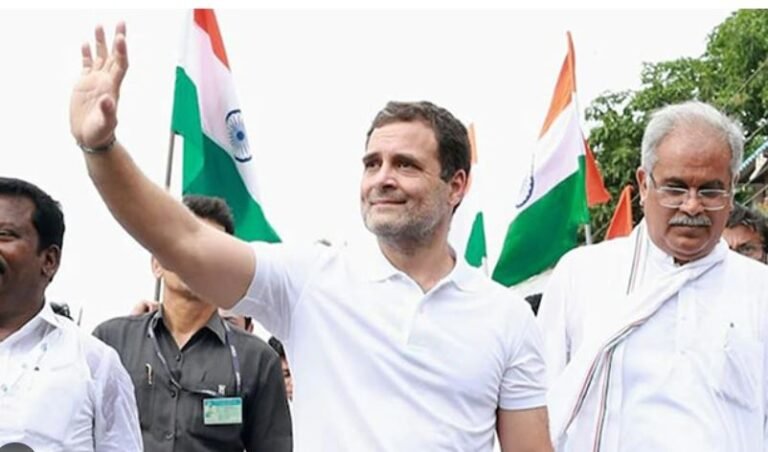 ‘देशहित में स्थगित कर दें भारत जोड़ो यात्रा’: केंद्रीय मंत्री ने राहुल गांधी को लिखी चिट्ठी, ये है वजह